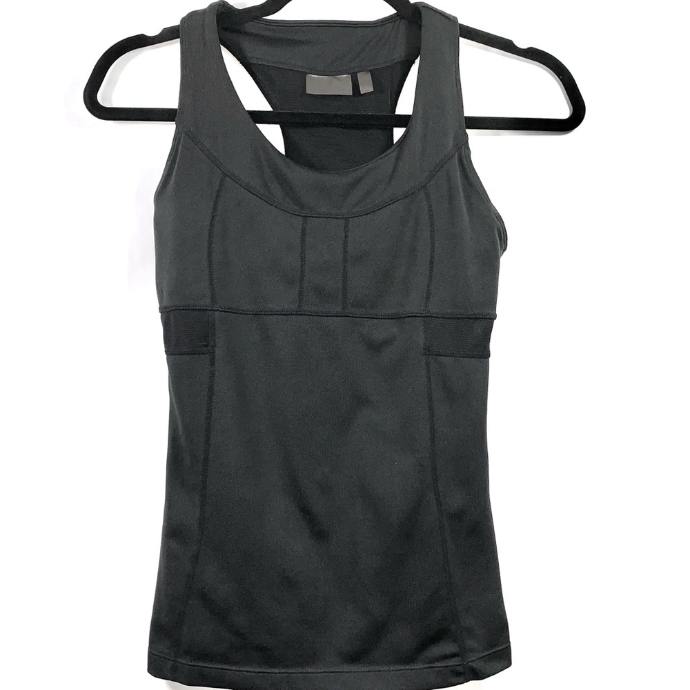 ATHLETA • Racerback Tank, Style # 818636 • Size XS